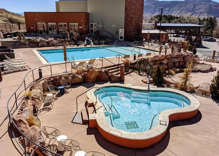 Hyatt Place Moab