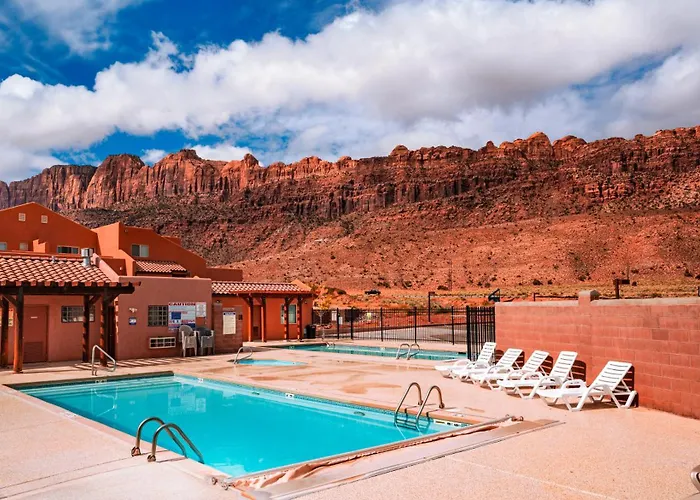 Moab Adventure Basecamp